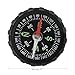 MOMOJIA Hiking Compass&Camping Compass Compass Hiking Survival，Professional Compass for Hiking Camping Hunting，Boy Compass for Kids，Professional Field Compass for Map Reading
