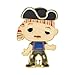Funko Pop! Sized Pins: Goonies - Sloth with Chase (Styles May Vary)
