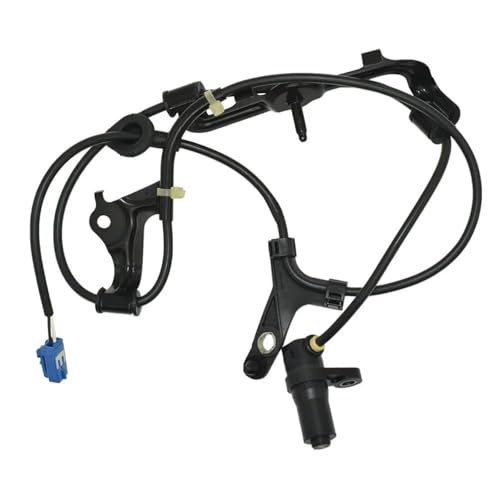 Capteur de vitesse de roue ABS Toyota 89545-21030 pour système de freinage arrière