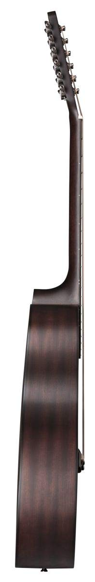 Baton Rouge X11LS/F-AB-12 - Chitarra western a 12 corde