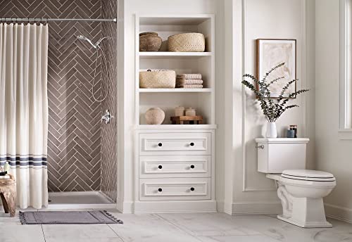 Moen Attune Chrome Handheld Shower, 218H0 #TOP3