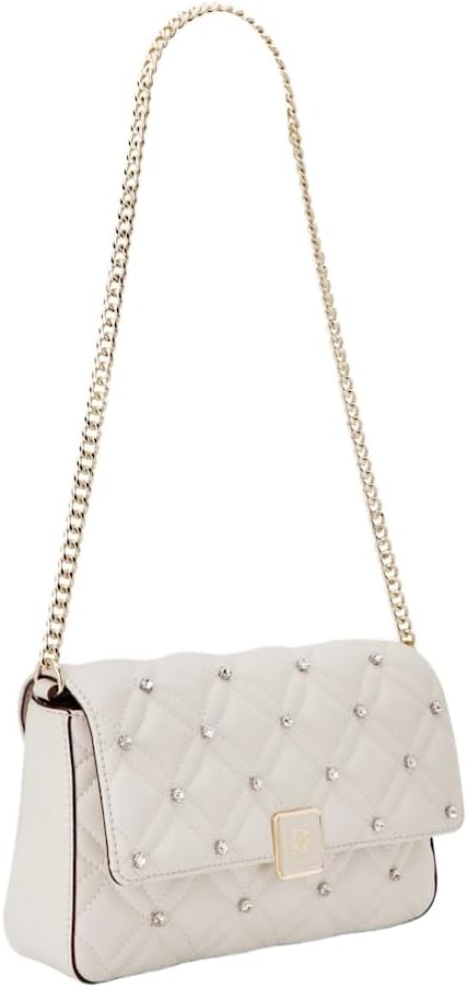 Nine West Handbags Blais Flap Shoulder Bag Shoulder, One Size