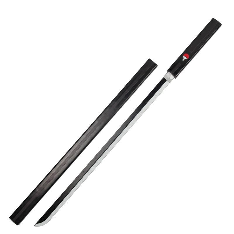 KENMA Kid Sasuke Uchiha Kusanagi Katana For Cosplay Lifesized Wooden Anime Accessory Collectible Toy Model 2 (B0CRB4JZBN) Amazon Price History, Amazon Price Tracker