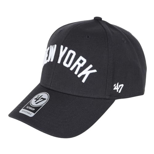 47Brand B-SCMVP17WBV-NYA OSFM