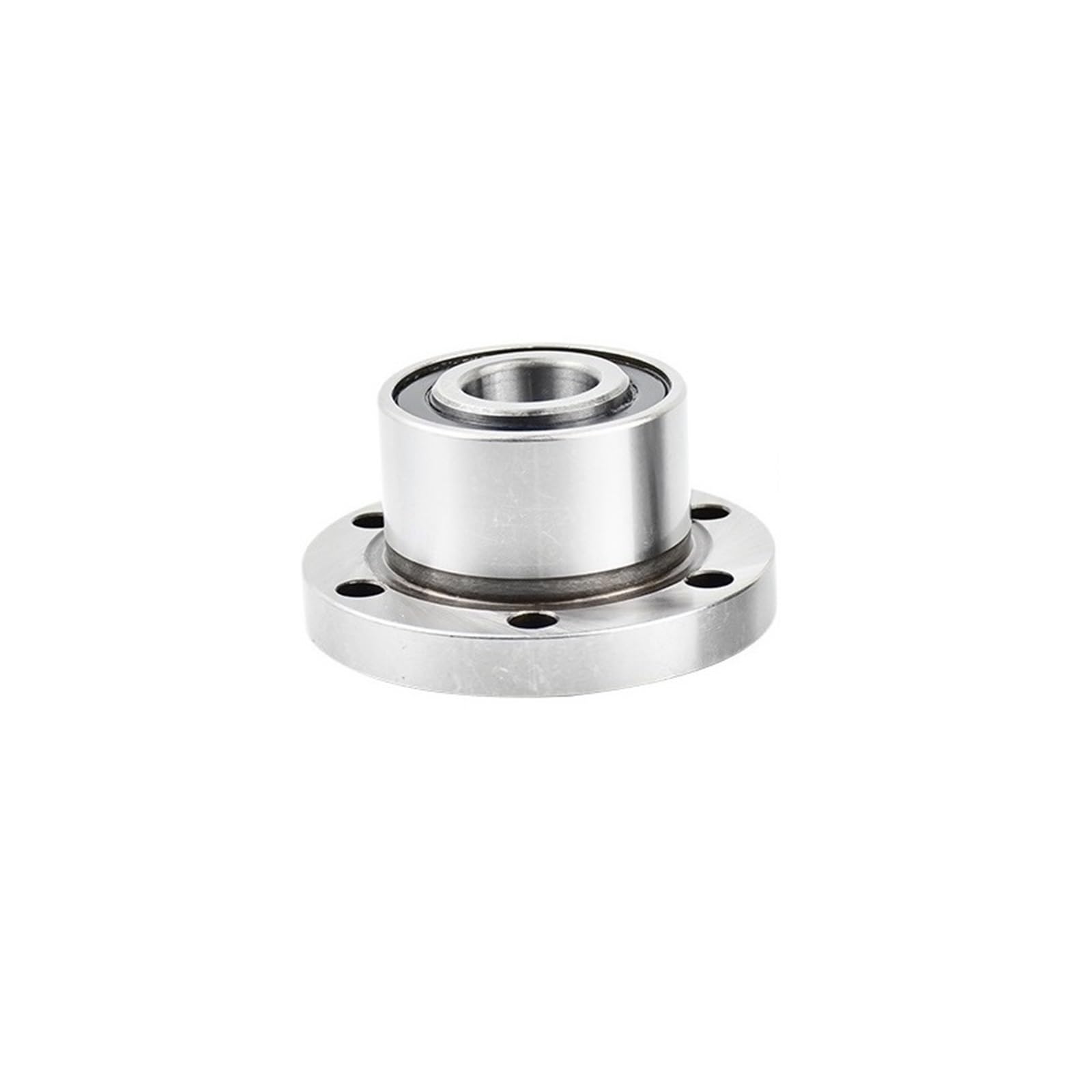 1PC Präzision Maschine Werkzeug Spezielle Flansch Schraube Schraube Lager FL760202DB/760203/760204/760205/760206 P4DBB(Round 760204/7204 P4DBB)