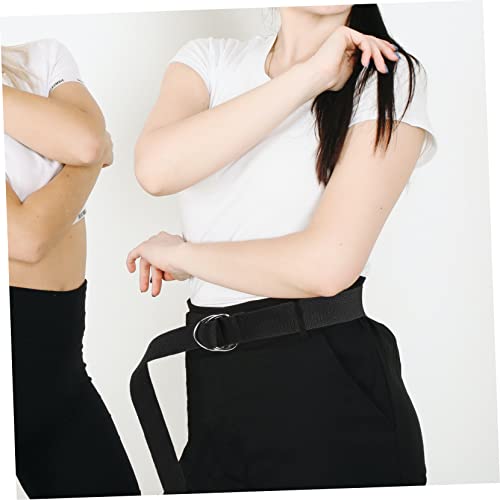 Ceinture ajustable pour vêtements décontractés et jeans - 3