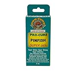 Pro-Cure Pinfish Super Gel, 2 Ounce