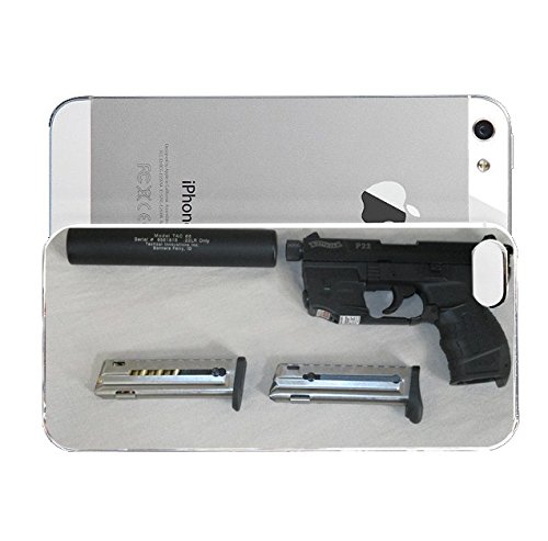 iPhone 5S Case WaltharP22 WaltharP22 With Laser U0026amp Silencer For Sale 940989605 Articles Covered By Wikiproject Wikify From December 2009 iPhone 5 Case