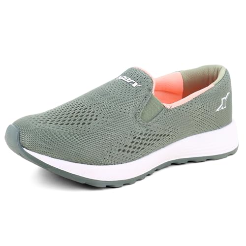 Image of SPARX Women's Sports Shoes SL-323| Lightweight, Stylish & Comfortable Shoes