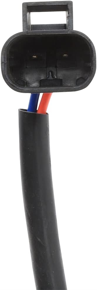 Set Of 2 Power Window Regulator Rear Driver and Passenger Side Fit for Hummer H2 2003-2009 with Motor Window Lifter Replaces OE 751-707