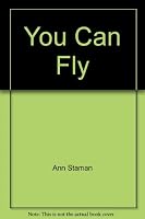 You Can Fly 0838828973 Book Cover