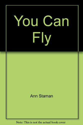 You Can Fly