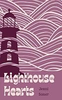 Lighthouse Hearts 1962571009 Book Cover
