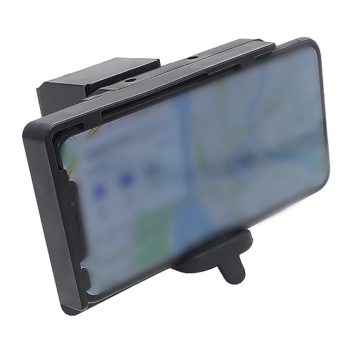 Support de navigation BMW R 1200 RT pour fixer votre smartphone sans vibrations - 7