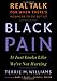 Black Pain: It Just Looks Like We're Not Hurting