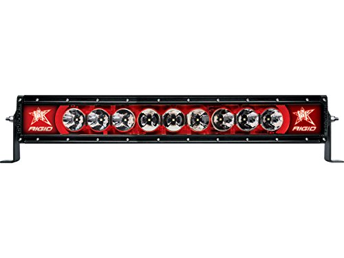 Rigid Industries 22002 Red 20