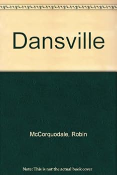 Paperback Dansville Book