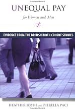 Unequal Pay for Women and Men: Evidence from the British Birth Cohort Studies