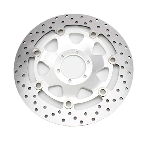 image for Hunter-Bike Front Brake Discs Rotors for Honda Goldwing 1800 GL1800 20