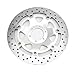 Hunter-Bike Front Brake Discs Rotors Replacement for Honda Goldwing 1800 GL1800 2001 2002 2003 2004 2005 2006 2007 2008 2009 2010 2011 2012 2013 2014 2015
