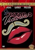  Victor Victoria (1982) (Victor O Victoria) [Spanish import] by Julie Andrews