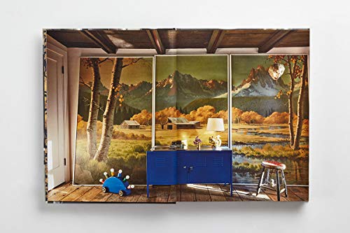 American Originals: Creative Interiors