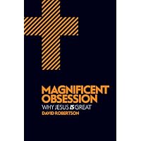 Magnificent Obsession