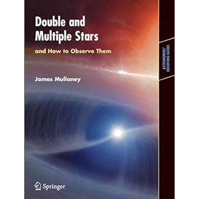 Double & Multiple Stars, and How to Observe Them