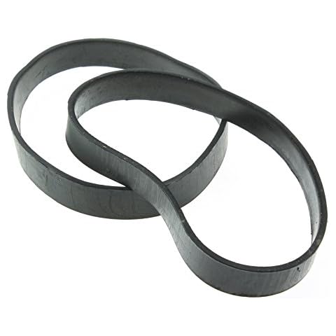 spares2go Antriebsriemen für Electrolux Powerlight Powersystem Handstaubsauger Cover