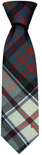 Cravate MacDonald Dress Ancient en laine pour mariages et cérémonies