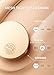BEAUDIANI Natural Coverage – Mesh Tight Up Cushion – Korean Cushion Foundation, Semi-Matte Radiance, Long-lasting, Travel-Friendly Design (02 Light/Medium Beige)