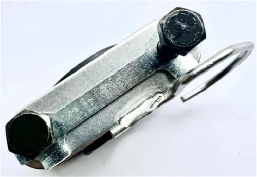 Buje de vástago de dirección 9010-1004A0 para CF 500 600 625 X5 X6 ATV 3