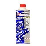 VP Racing 4496457 R/C Car Golden Break-In 14% Oil - Quart (1 Pack)
