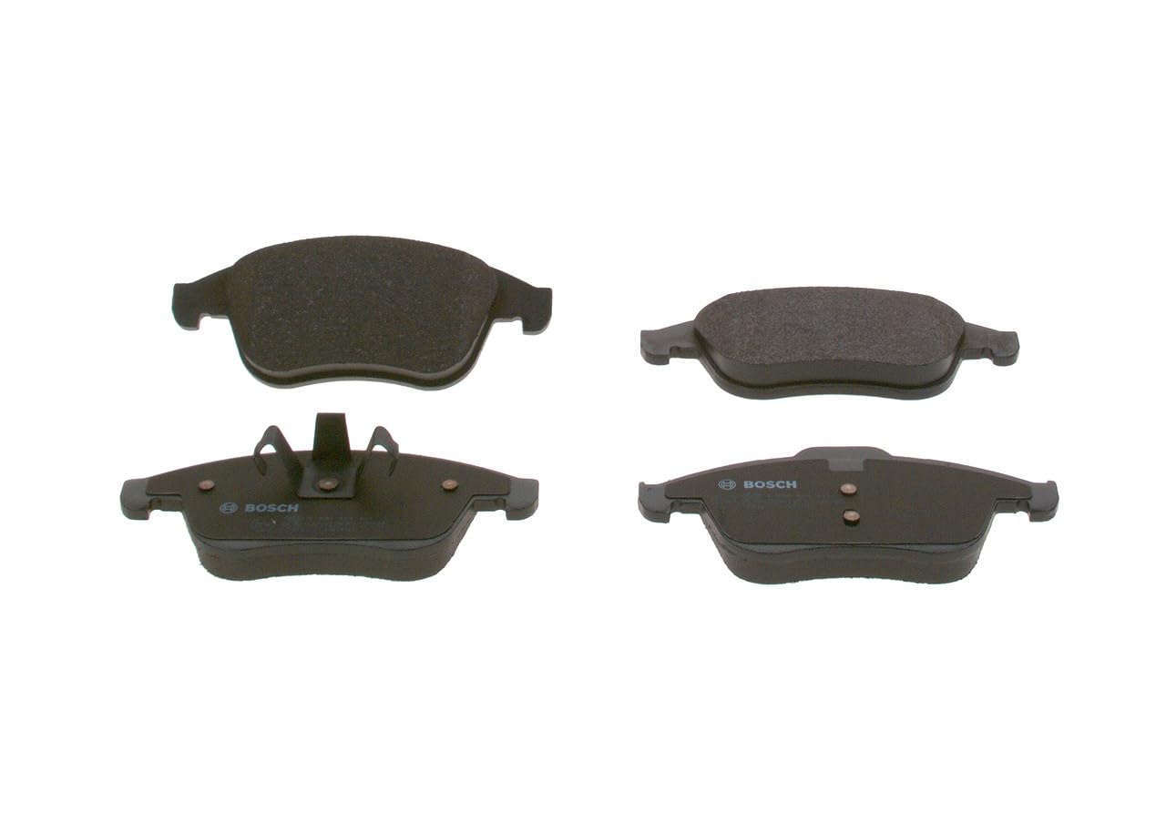 BRAKE PAD SET DISC BRAKE 0 986 494 401 FOR RENAULT SCENIC/GRAND/III LAGUNA 1.4L
