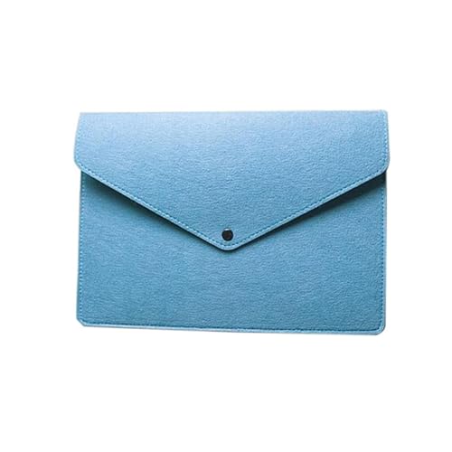 44cmx32cm A3 eʃt@CtH_[ tFgobO rWlXu[tP[X [I[KiCU[ [obO ރP[X Mtg(Blue)