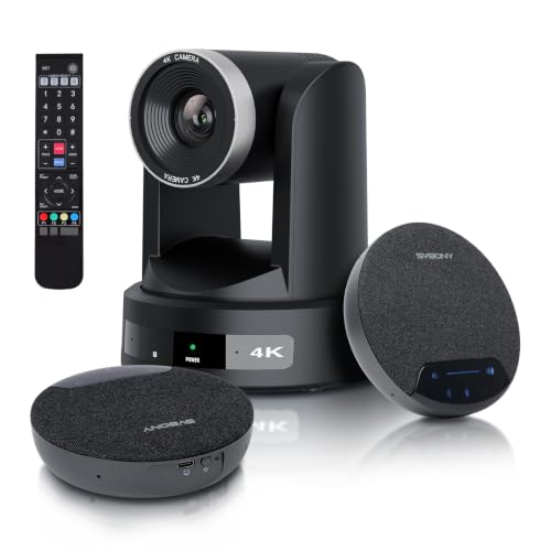 Industrial Grade PTZ conference camera system System product image