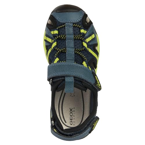 Image of Geox J Borealis Boy A, Sandals Kids