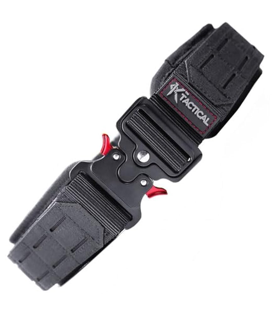 KTACTICAL BATTLE BELT KIT サバゲー用装備 KTACTICAL BATTLE BELT KIT サバゲー用装備
