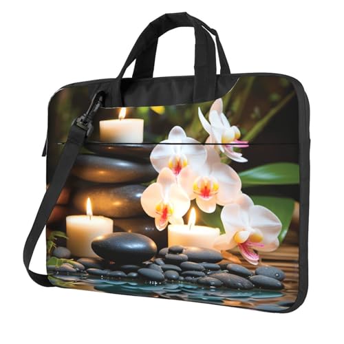 Bolsa Maletín para Laptop 15.6 Pulgadas miniatura 1