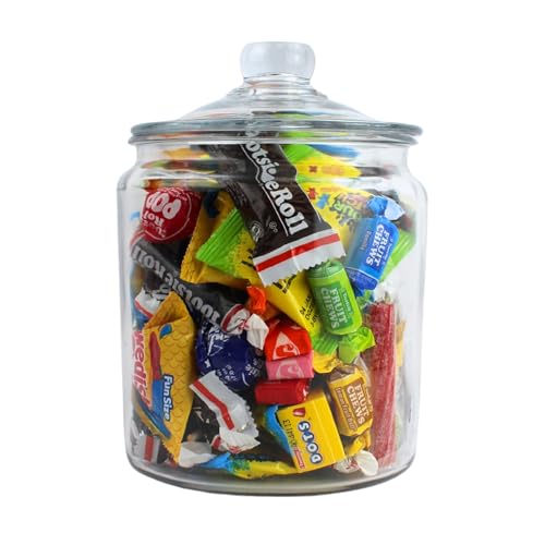 Assorted Candy Variety Pack, Bulk Individually Wrapped, Pinata Candy, 2 lb - image 4