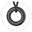02. Circle Style 2-Black 02. Circle Style 2-Black