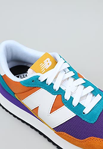 Image of New Balance Women's 237 V1 Sneaker