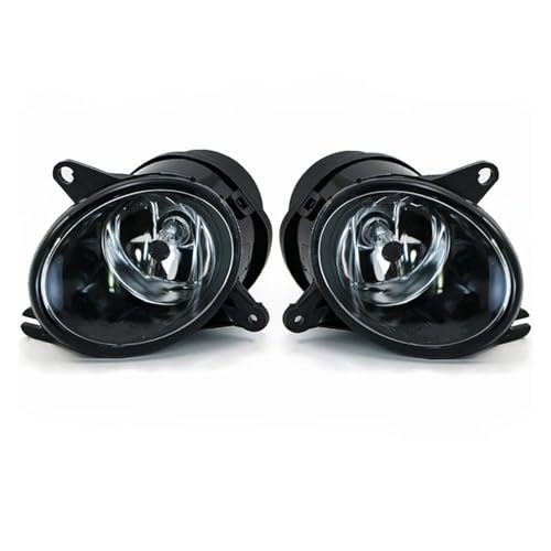 Phares antibrouillard 4B0941699C 4B0941700C pour Audi A6 C5 S6 Quattro feu pare-chocs avant