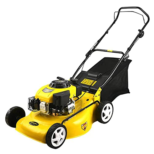 Cortacésped Gasolina Stihl Marca Wnicek