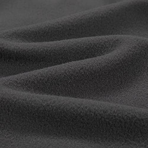 TOLOER Men's Hoodies Pullover Contrast Color Casual Work Daily Sweatshirts — view 5