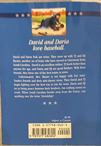 Time for Battle 1577482603 Book Cover