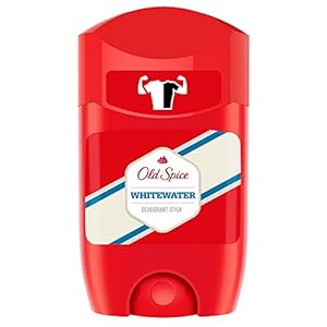 Old Spice Deo Stick Whitewater, 50 ml