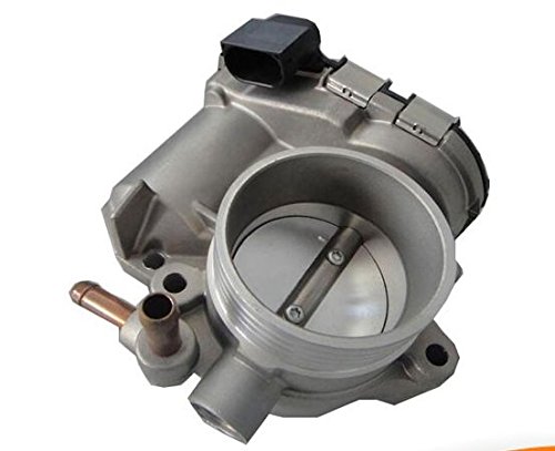 Boîtier papillon électronique Gowe 52mm injecteur air mécanique pour moteur Changan