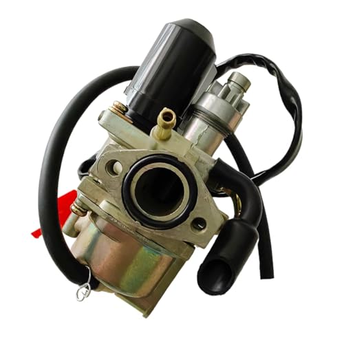 Carburateur Cyclomoteur Elite 50 Pièce Réparation Assemblage Moteur Moto 1988 1990 1995