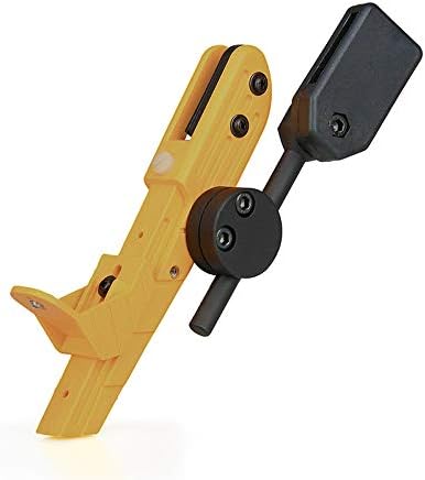 Competition Universal IPSC Holster